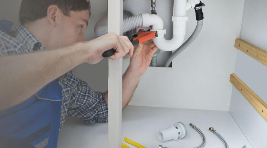 Professional Leak Detection in Barre, VT